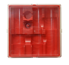 LEE 3-tool empty storage box