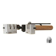 Lee 452-252-SWC Double Cavity