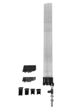 5 Tube Universal Case Feed Magazine