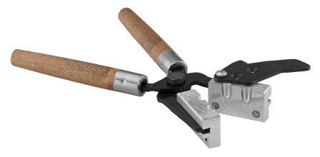 Lee 2-Cavity Ogive Mold Without Throat