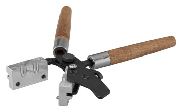 Photo LE874-03.jpg Lee Moule 2 Cavités Ogive Sans Gorge