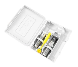 Lee Micrometer 2-Die Set Neck Sizing