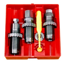 Lee Tool Set .50 AE Pistol x3