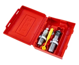 Lee 2-Die Micrometric Tool Set FL