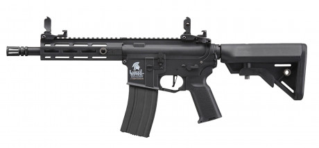 Réplique AEG LT-32 GEN3 ETU 7' Noir