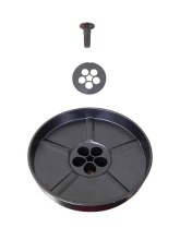 LEE 5 tubes universal case collator