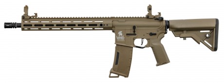 Réplique AEG LT-32 GEN3 ETU 13' Dark Earth