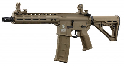 Photo LE9031T-01.jpg AEG LT-36 ARCHON GEN3 ETU NEBULA 9'MLOCK TAN <span class="vide"></span>
