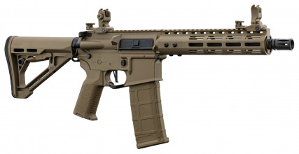 Photo LE9031T-02.jpg AEG LT-36 ARCHON GEN3 ETU NEBULA 9'MLOCK TAN <span class="vide"></span>