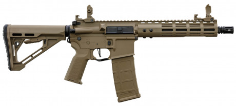 Photo LE9031T-03.jpg AEG LT-36 ARCHON GEN3 ETU NEBULA 9'MLOCK TAN <span class="vide"></span>