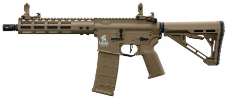 Photo LE9031T-04.jpg AEG LT-36 ARCHON GEN3 ETU NEBULA 9'MLOCK TAN <span class="vide"></span>