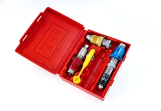 Lee Jeu 3 Outils Breech Lock