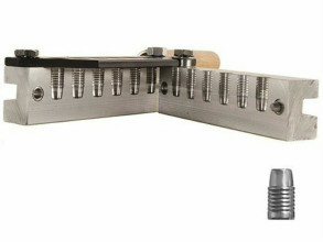 Moule 6 cavités LEE TL401-175-SWC