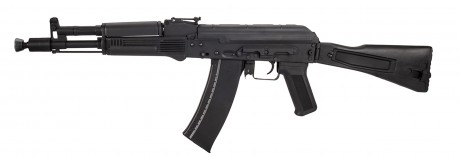 AEG LT-21 AK-105 Proline G2 full steel ETU