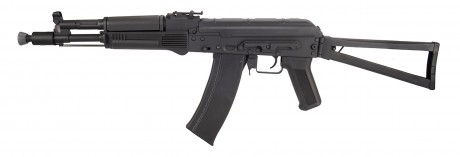 AEG LT-52S AKS-105 Proline G2 full steel ETU