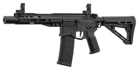 Réplique AEG R15 MK2 Zion Arms Nebula II 8''