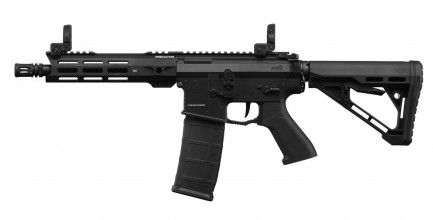 Réplique AEG LT-42 GEN4 Predator CQB ASTER 8.25''