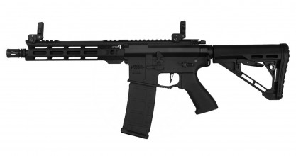 Réplique AEG LT-42 GEN4 Predator SBR Nebula II 10''