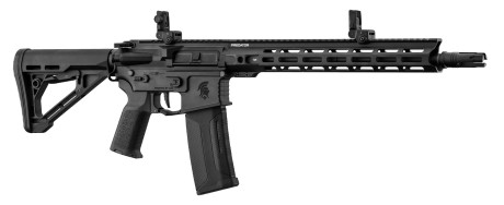 Photo LE9062-01.jpg Réplique AEG LT-42 GEN4 Predator Carabine ASTER 13''