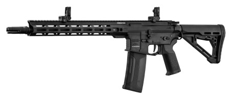 Photo LE9062-02.jpg Réplique AEG LT-42 GEN4 Predator Carabine ASTER 13''