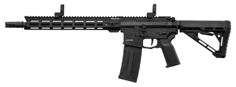 Photo LE9062-03.jpg Réplique AEG LT-42 GEN4 Predator Carabine ASTER 13''