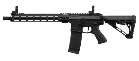Replica AEG LT-42 GEN4 Predator Nebula II Carbine 13''