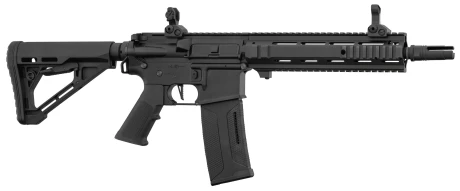 L119A2 Lancer Tactical GEN4 Full Metal Black AEG ...