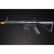 Réplique airsoft AEG L119A2 Lancer Tactical GEN4 ...