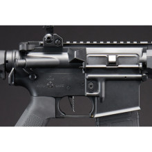Photo LE9070-3.jpg Réplique AEG L119A2 Lancer Tactical GEN4 noir