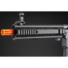 Photo LE9070-4.jpg Réplique AEG L119A2 Lancer Tactical GEN4 noir