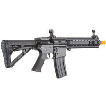 Photo LE9070-5.jpg Réplique AEG L119A2 Lancer Tactical GEN4 noir