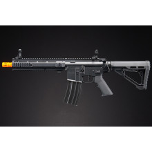 Photo LE9070-6.jpg Réplique AEG L119A2 Lancer Tactical GEN4 noir