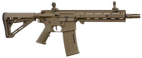 Réplique airsoft AEG L119A2 Lancer Tactical GEN4 ...