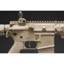 Photo LE9071-5.jpg Réplique AEG L119A2 Lancer Tactical GEN4 Tan