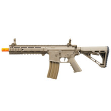Photo LE9071-8.jpg Réplique AEG L119A2 Lancer Tactical GEN4 Tan