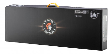 Photo LE9072-07.jpg Réplique AEG Valient GEN4 ASTER