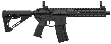 Photo LE9072-10.jpg Réplique AEG VALIANT V2 GEN4 édition limitée