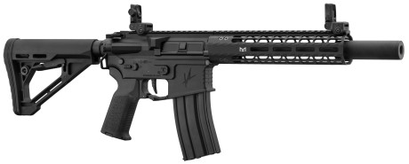 Photo LE9072-12.jpg Réplique AEG VALIANT V2 GEN4 édition limitée