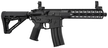 Photo LE9072-13.jpg Réplique AEG VALIANT V2 GEN4 édition limitée