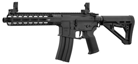 Photo LE9072-14.jpg Réplique AEG VALIANT V2 GEN4 édition limitée