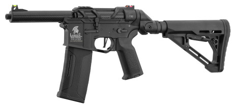 AEG Lancer Tactical X AIRTAC GEN 3 Replica Matte Black