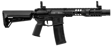 Photo LE9081-04.jpg SLR Rifleworks LT Gen 4 SD9 ASTER Noir