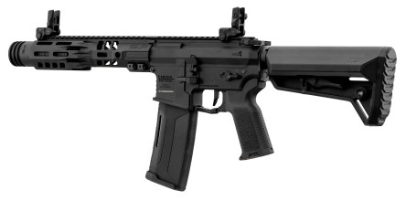 Photo LE9081-06.jpg SLR Rifleworks LT Gen 4 SD9 ASTER Noir