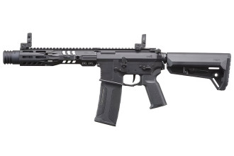 SLR Rifleworks LT Gen 4 SD9 ASTER Black