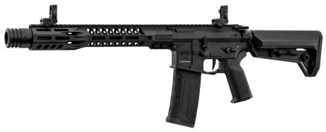 Photo LE9082-02.jpg SLR Rifleworks LT Gen 4 SD13 ASTER Noir