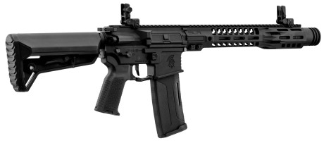 Photo LE9082-05.jpg SLR Rifleworks LT Gen 4 SD13 ASTER Noir
