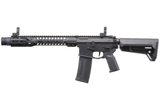 SLR Rifleworks LT Gen 4 SD13 ASTER Noir