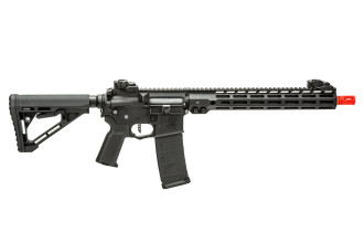 Lancer Tactical MGC4 MK2 M4 AEG Noir Gen 3