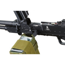 Photo LE9196-02.jpg Lancer Tactical M240W AEG Wood