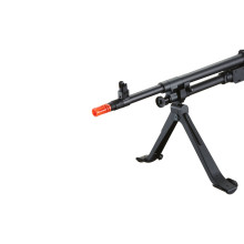 Photo LE9196-03.jpg Lancer Tactical M240W AEG Wood